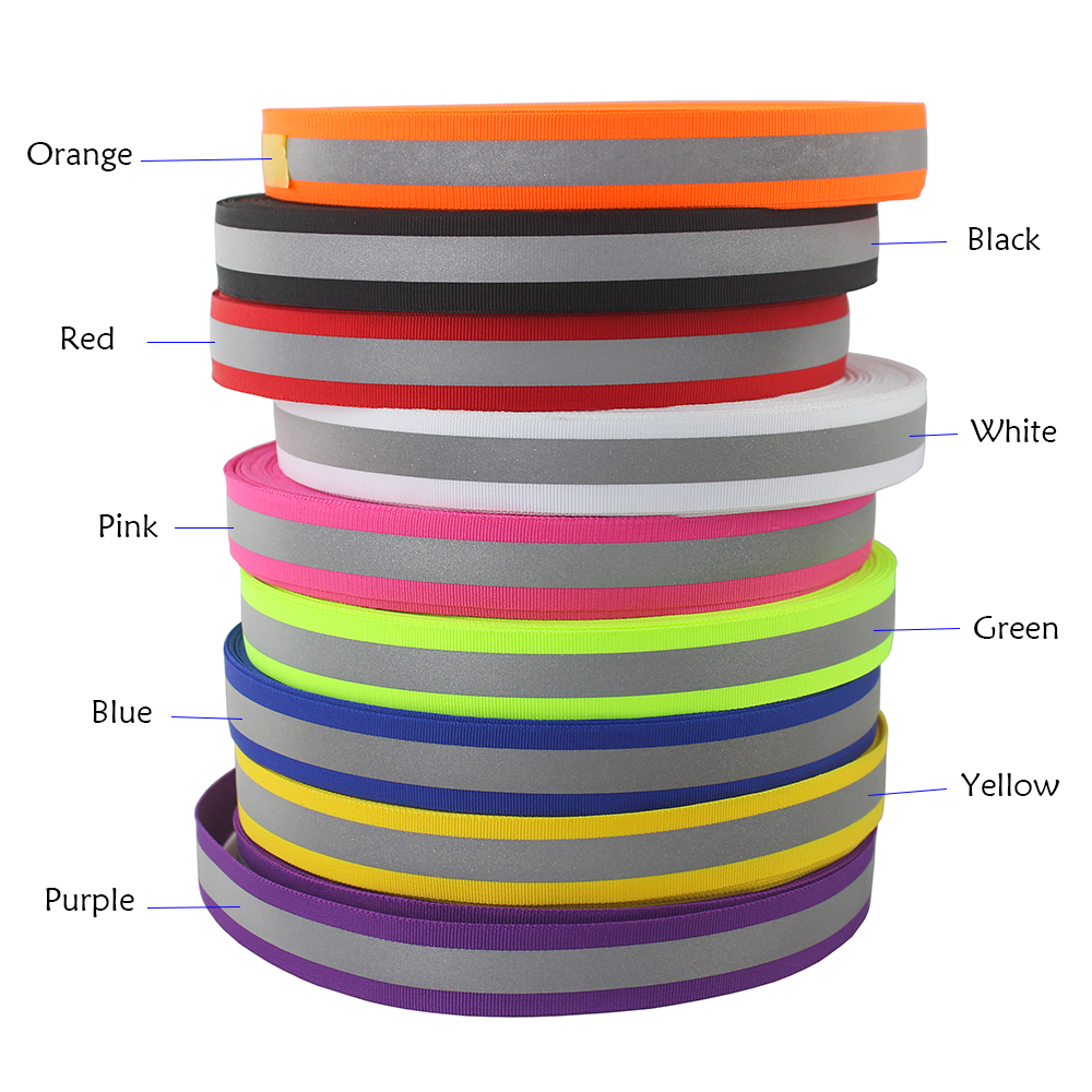 Home Reflective Tape Ribbon