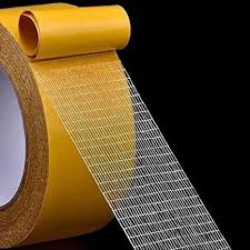 Scrim Rope Home Double-sided scrim tape